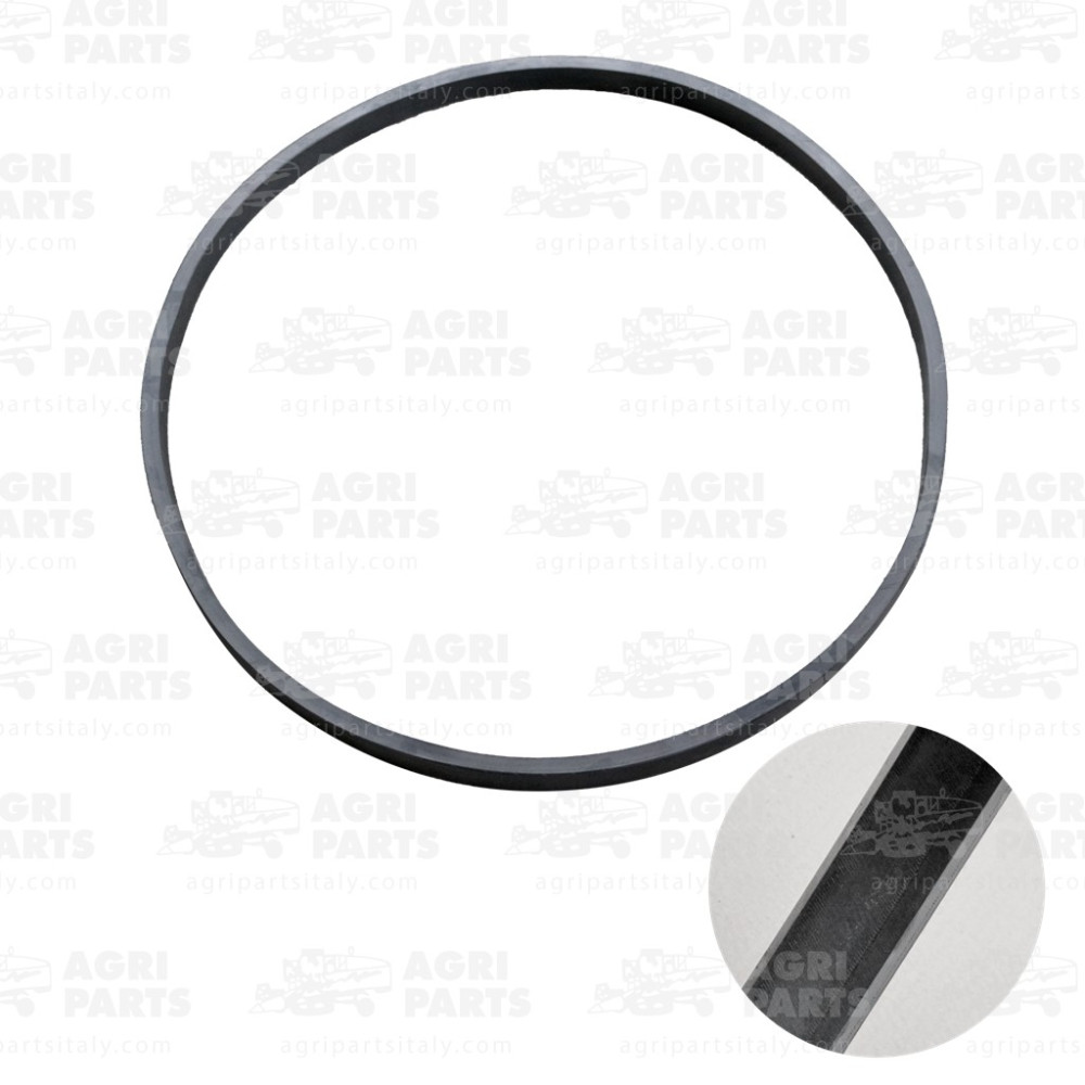 6200432M1 - RIEMEN - 6200432M1AG