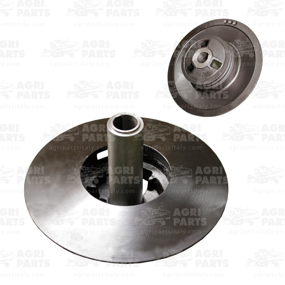 754385 - DISCO - 754385CNH