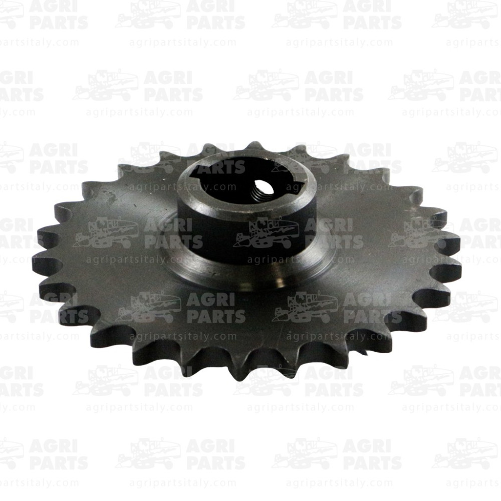 80399895 - ZAHNRAD - 80399895CNH