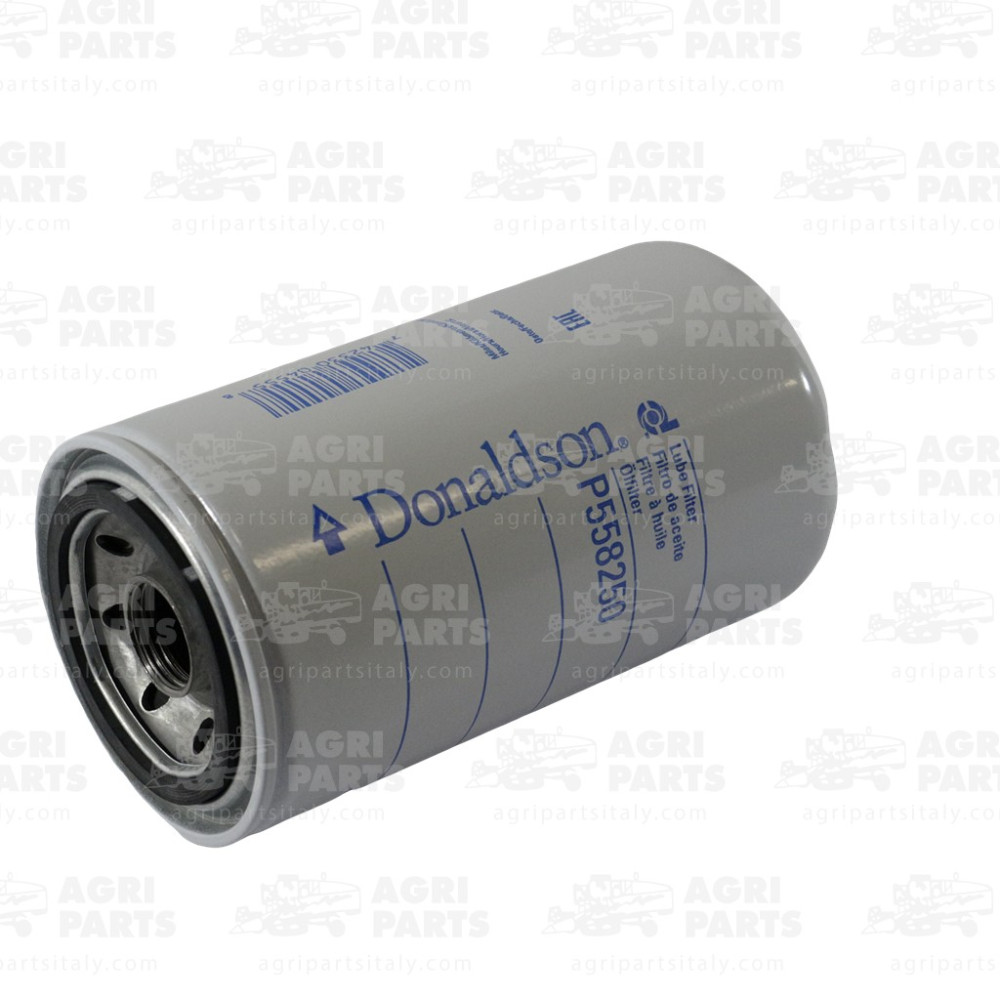 84518337 - FILTRE A HUILE MOTEU - 84518337CNH