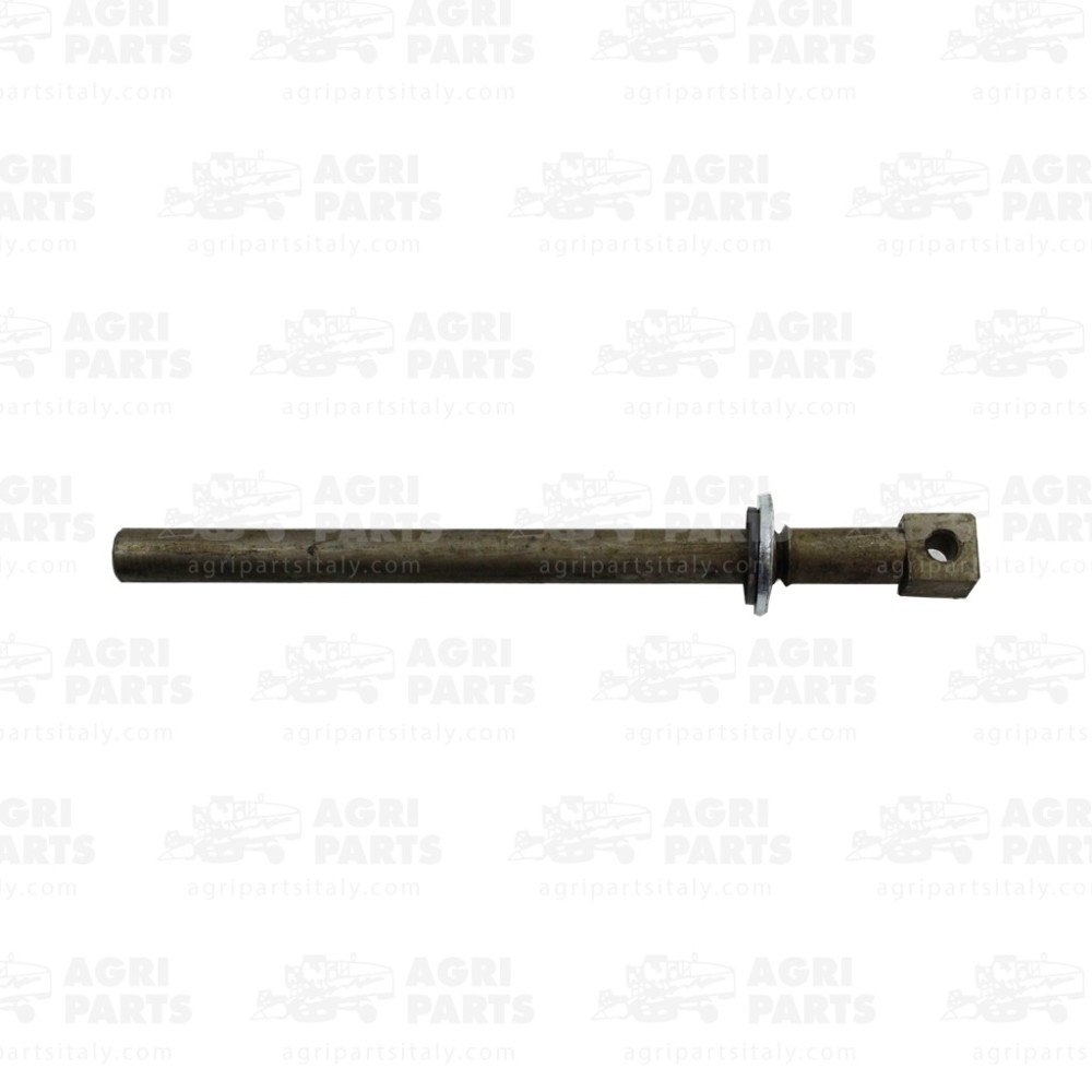 84000121-MS - DITO MODIFICATO IN ACCIAIO - 84000121-MSCNH