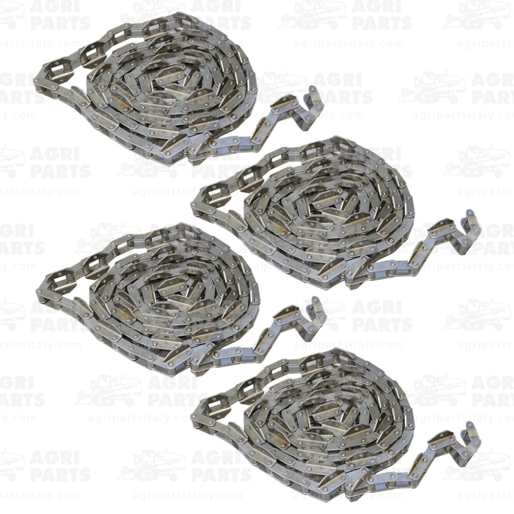 84021366 - CHAINE CONVOYEUR - 84021366CNH