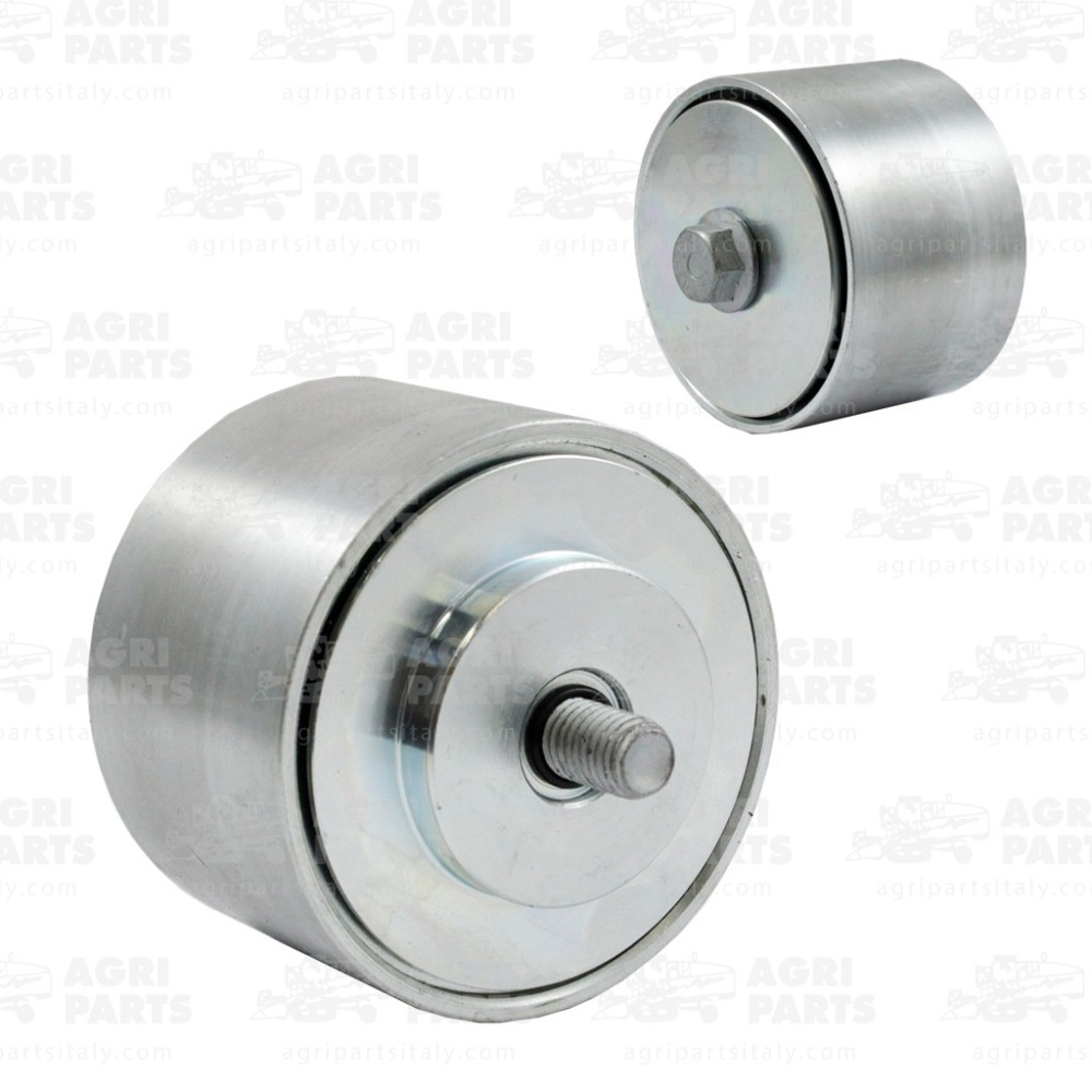 504356034 - LEVEL-RÜCKKEHR - 504356034CNH