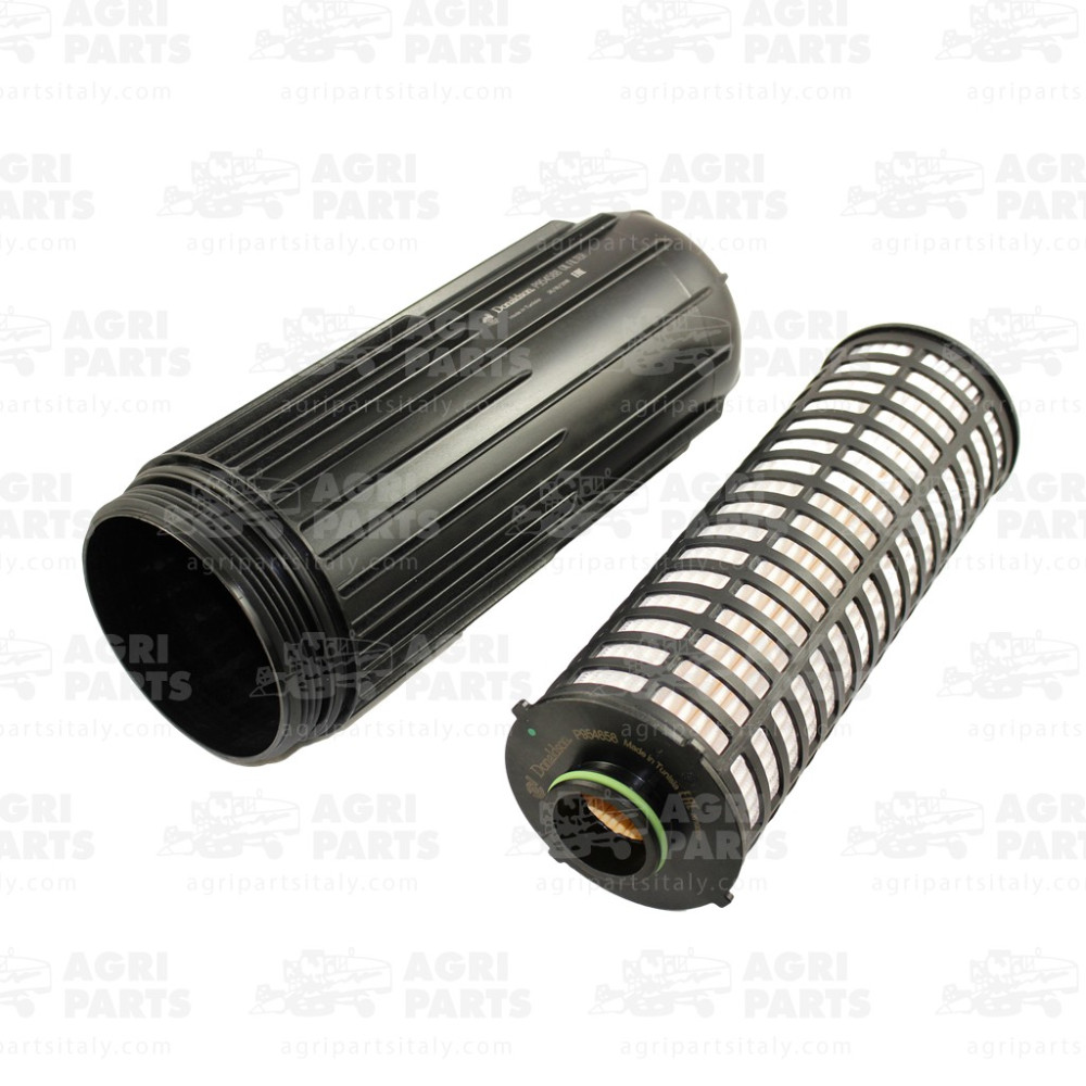 5801592262 - FILTRE A HUILE MOTEU - 5801592262CNH