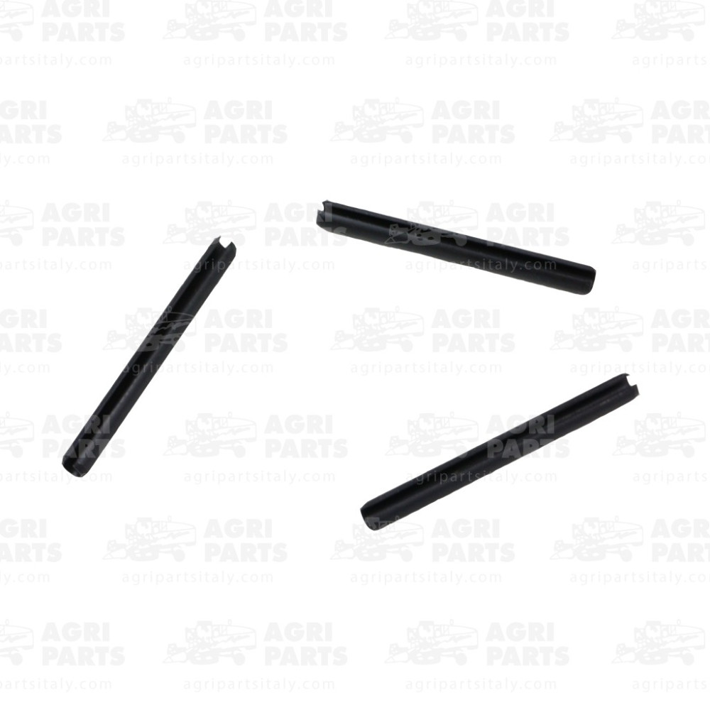 80130049 - GOUPILLE ROULEE - 80130049CNH