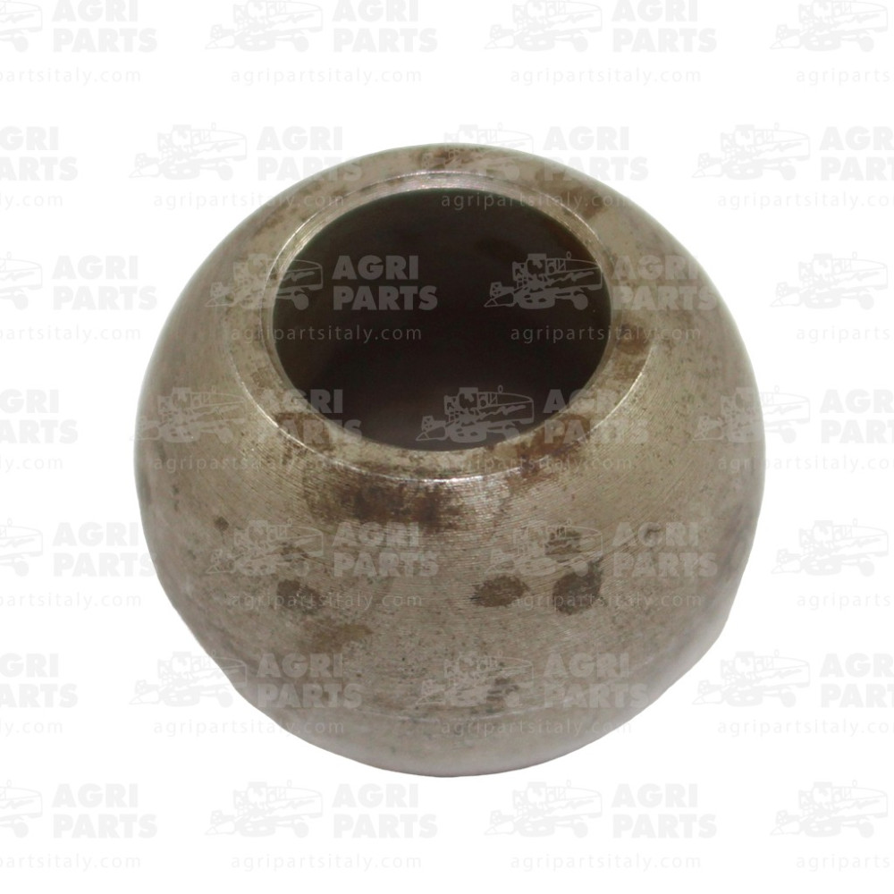 320817 - BILLE ACIER - 320817CNH