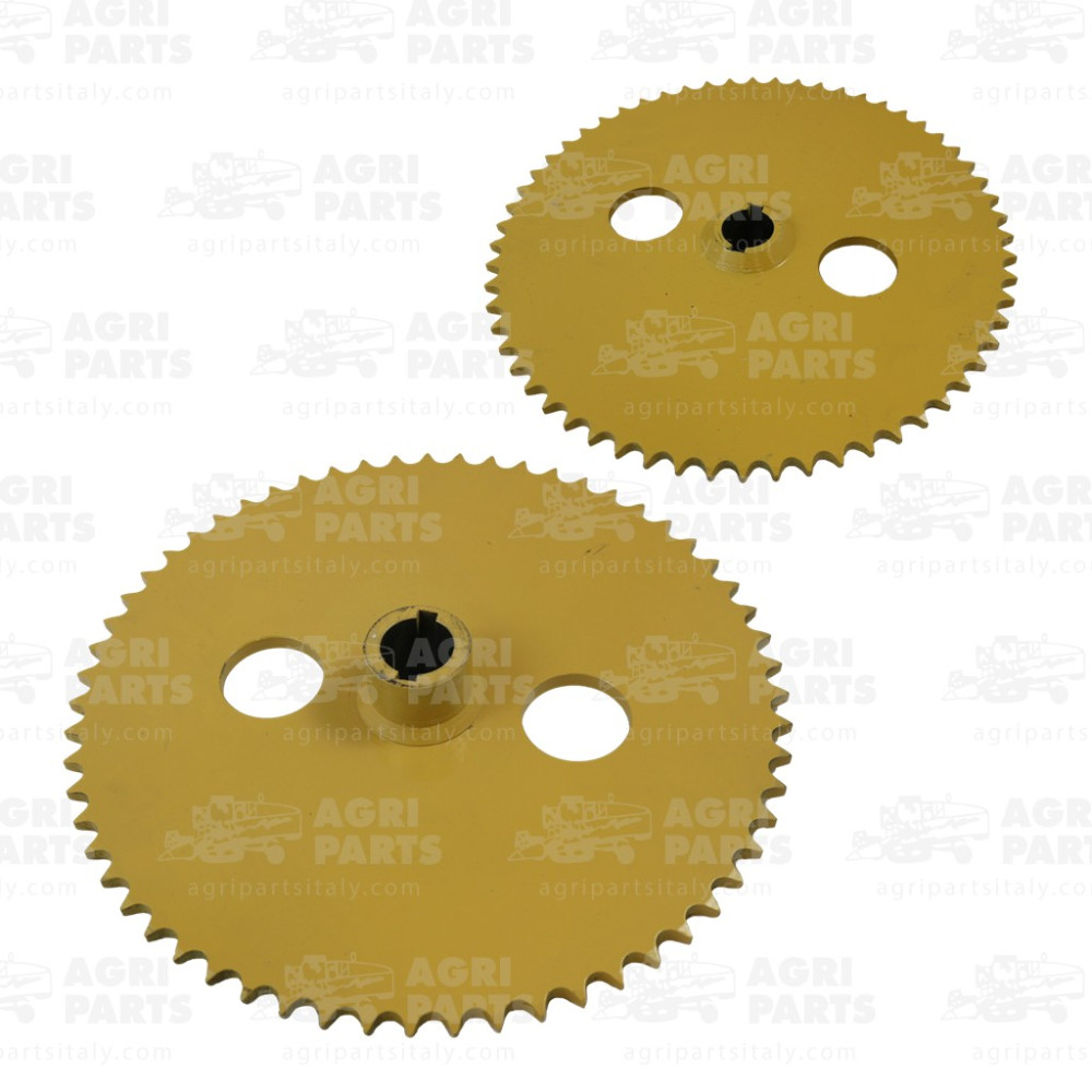 80420347 - PIGNONE - 80420347CNH