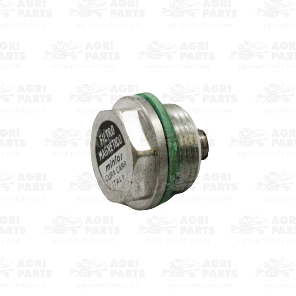 336897 - TAPPO MAGNETICO - 336897CNH