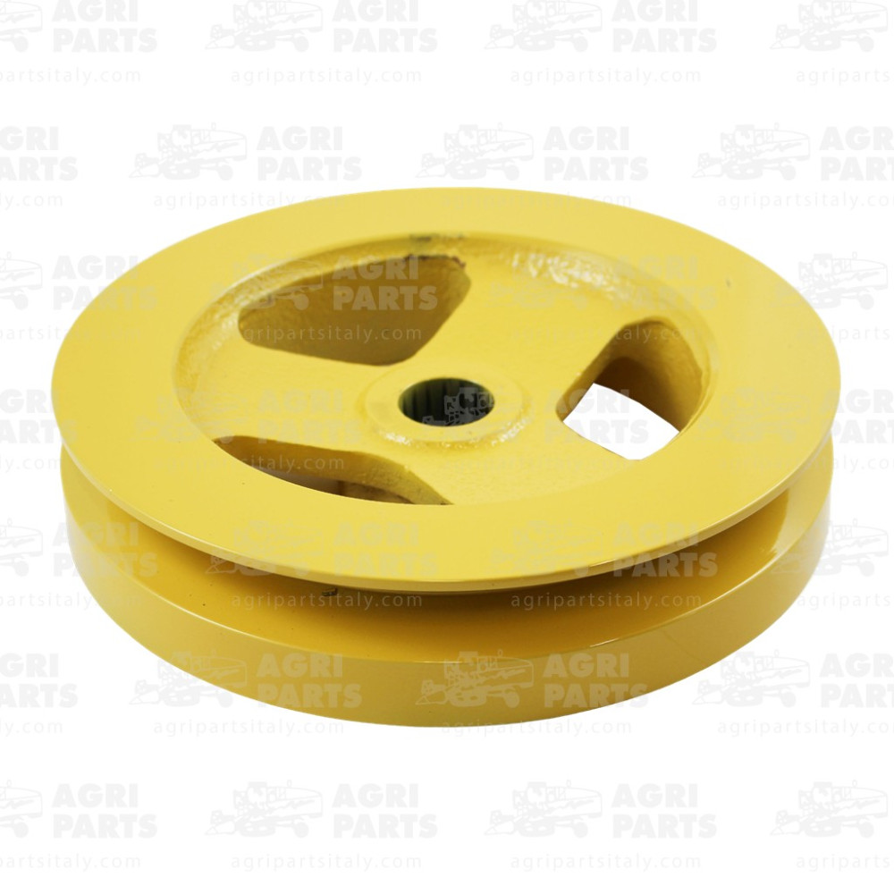 80753809 - PULEGGIA - 80753809CNH