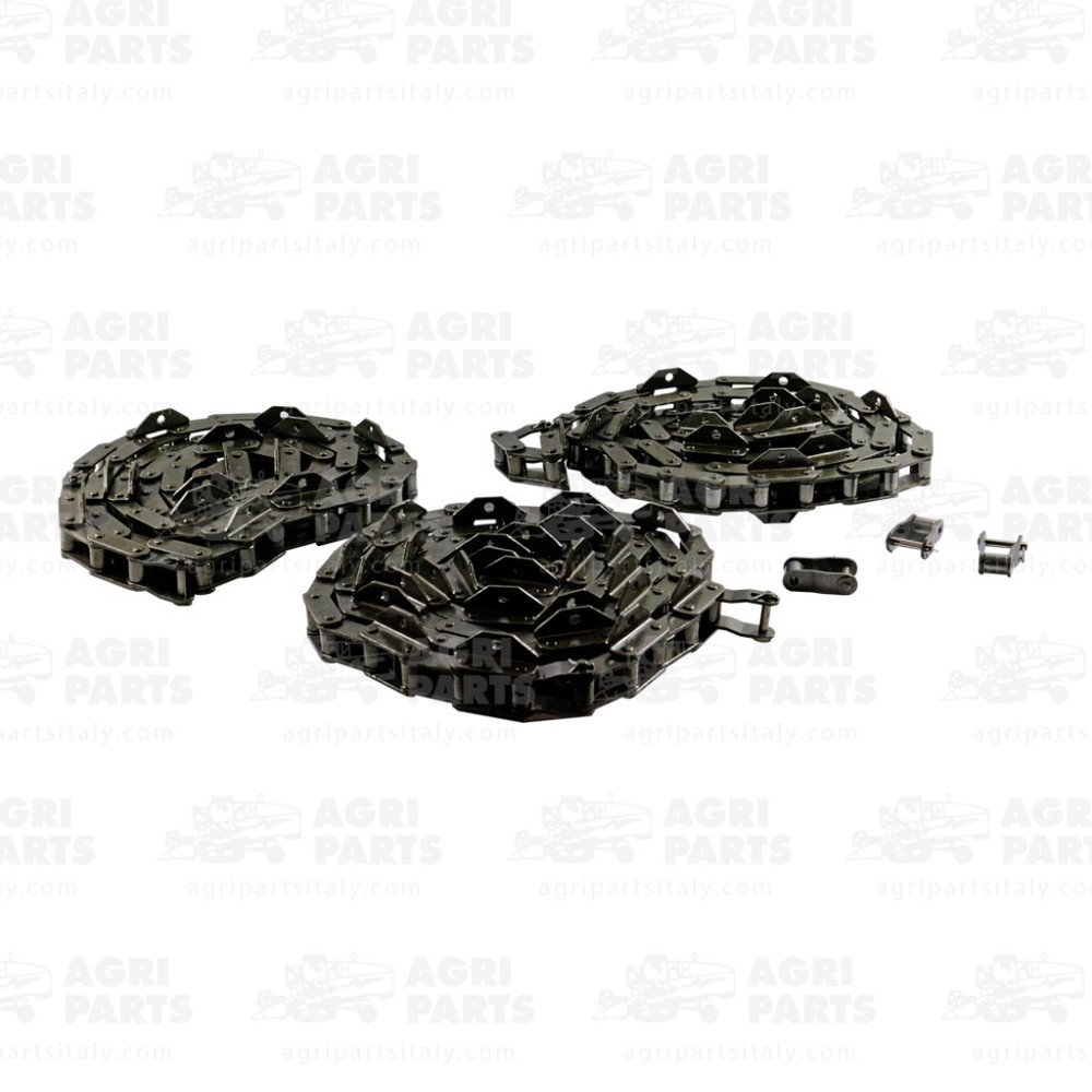 84000038 - KIT KETTE - 84000038CNH
