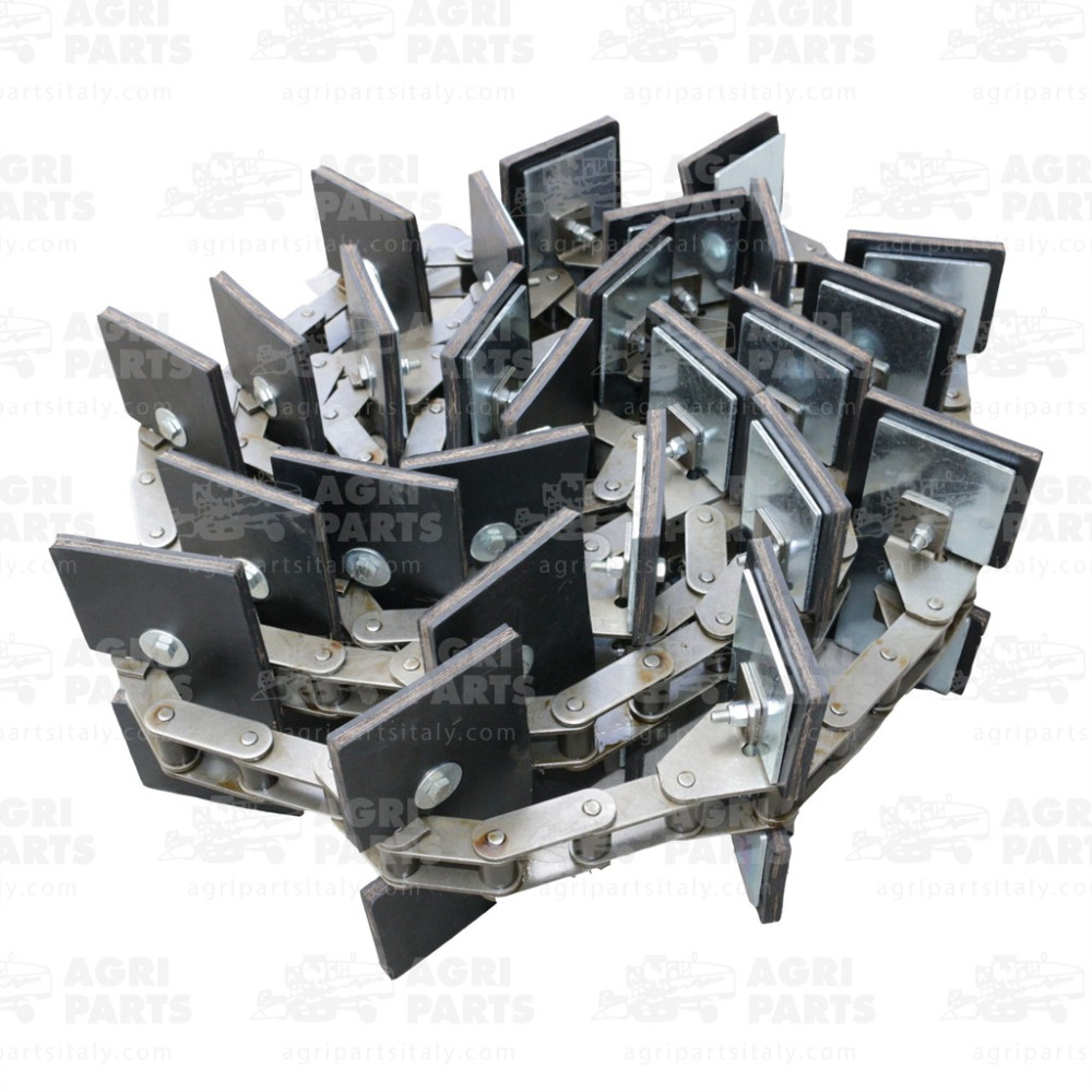 84015232 - CHAINE ELEVATEUR ASSY - 84015232CNH