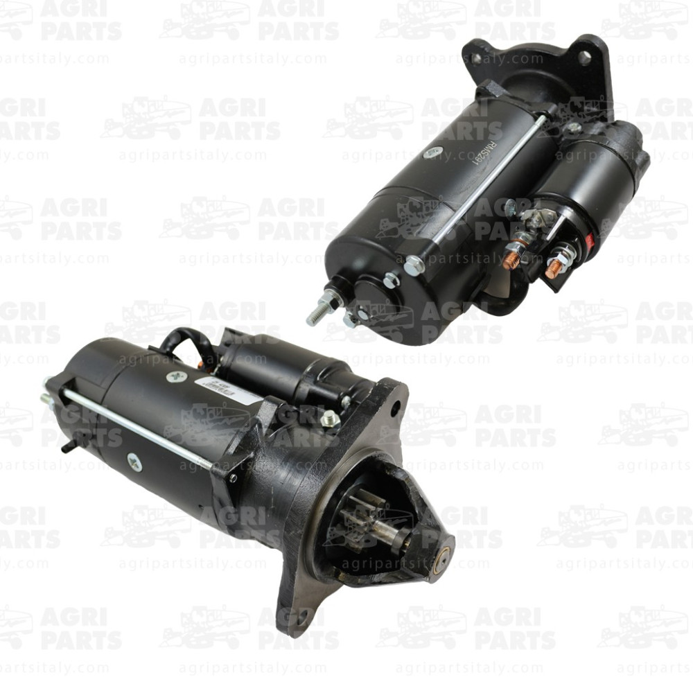 84017265 - DEMARREUR - 84017265CNH