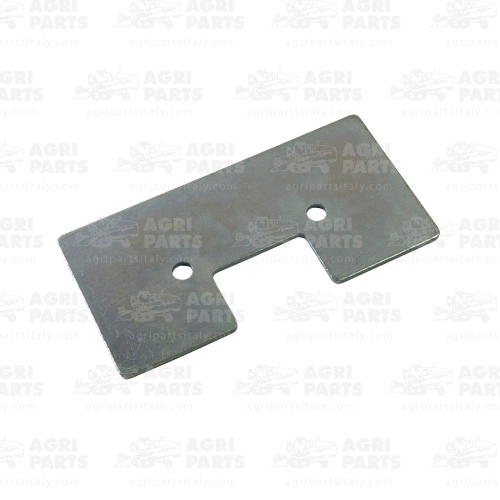 84017656 - CONTROPALETTA - 84017656CNH