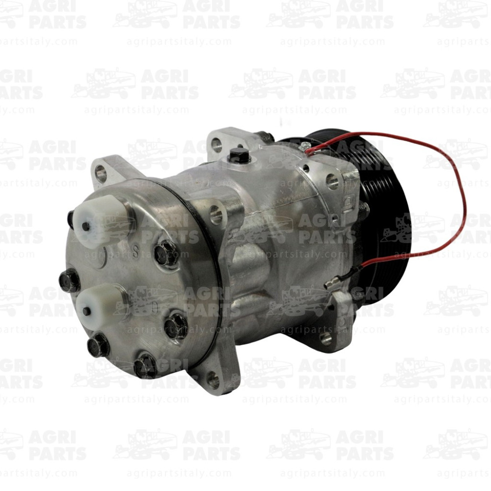 84058795 - AIR COMPRESSOR - 84058795CNH