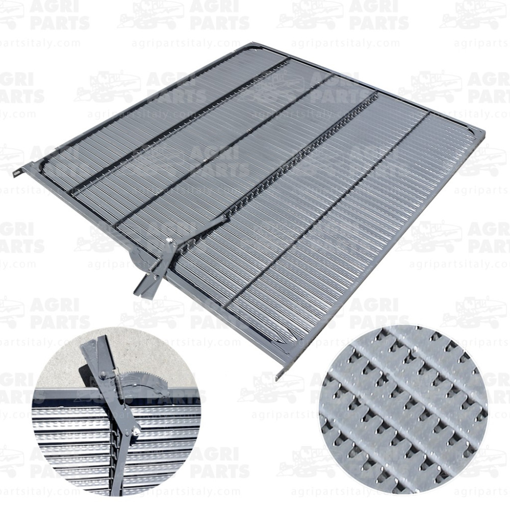 84097928 - SIEB - 84097928CNH