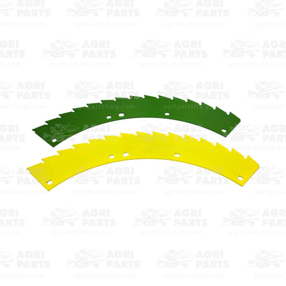 LCA95958 - COPPIA LAME DA TAGLIO SX - LCA95958JD