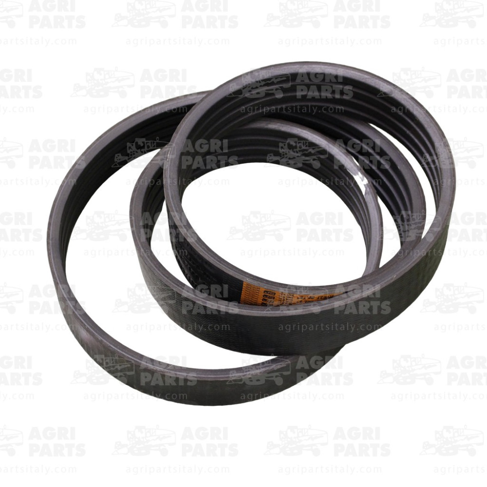 84175582 - COURROIE (4HB) - 84175582CNH