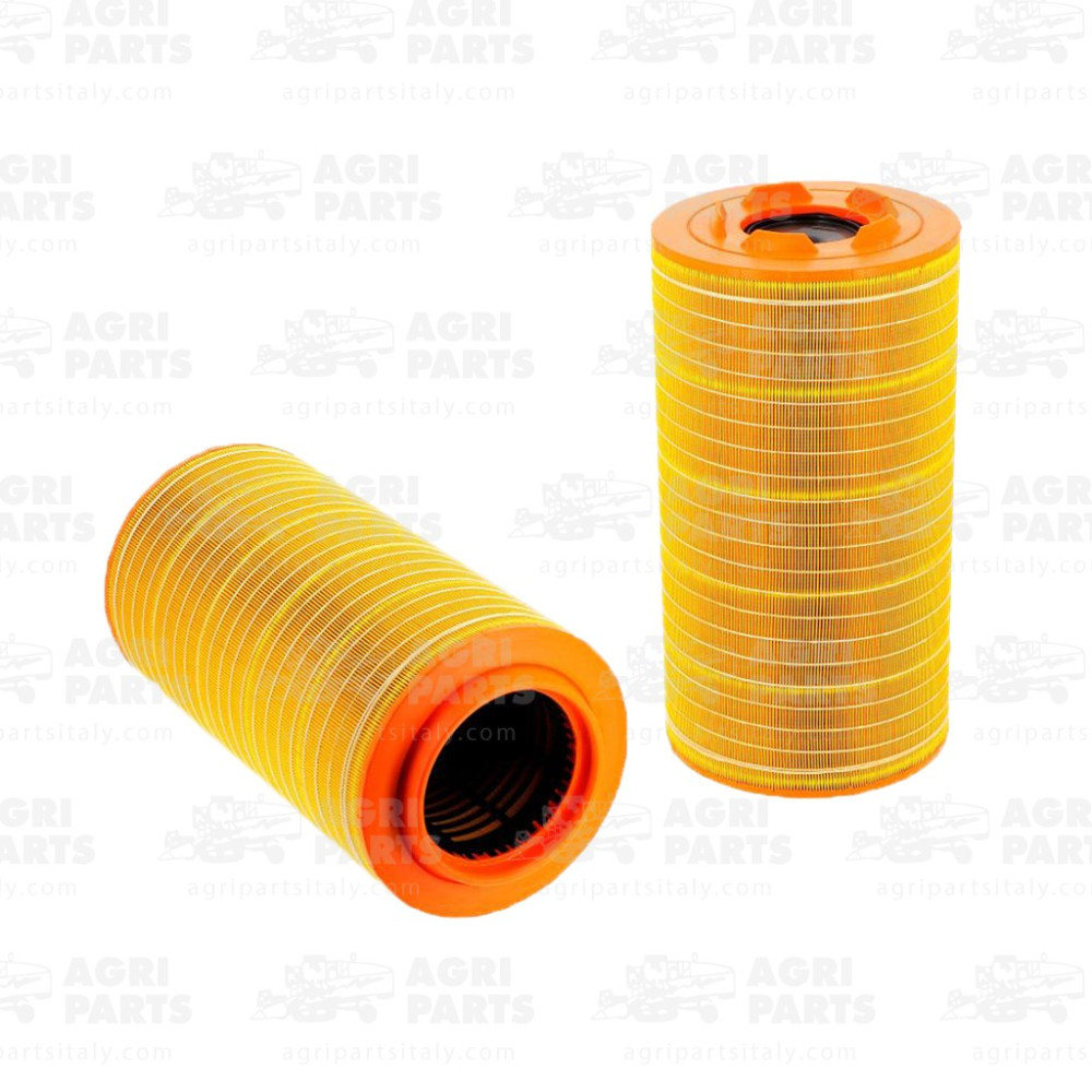 84305930 - FILTRO ARIA MOTORE - 84305930CNH