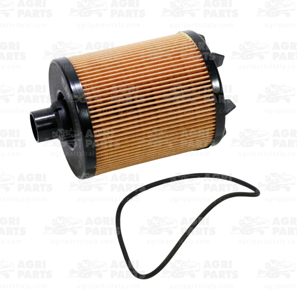 84433655 - FILTRE A HUILE MOTEU - 84433655CNH