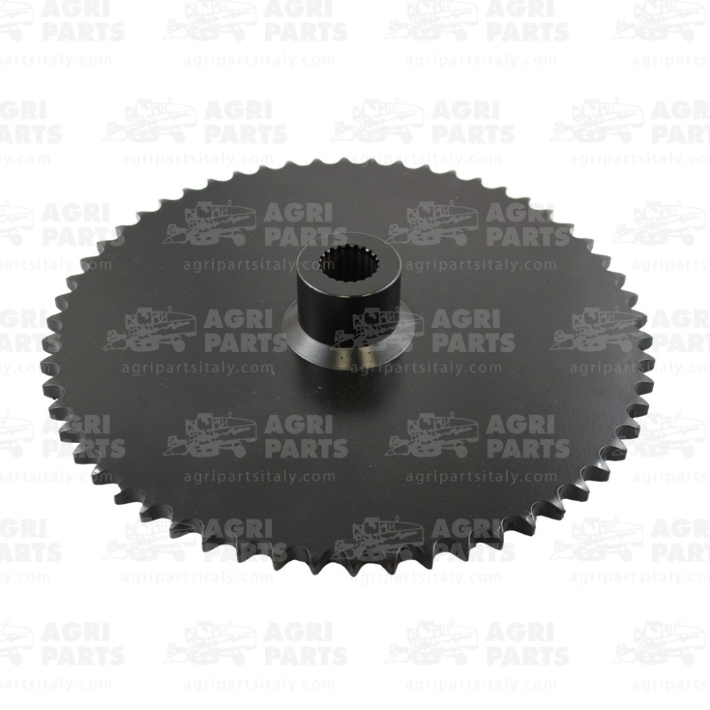 84461190 - SPROCKET - HEADER AUGER DRIVE - 84461190CNH