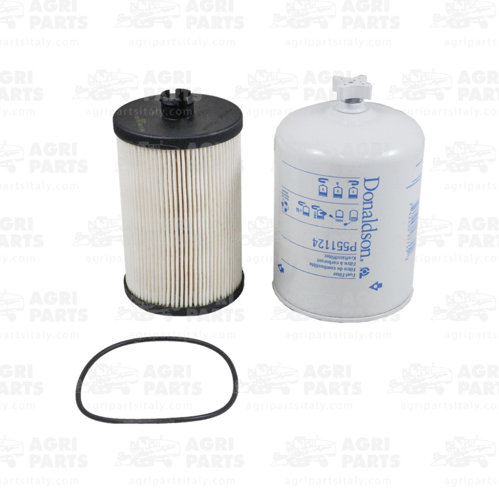 87395356 - FUEL FILTER - 87395356CNH