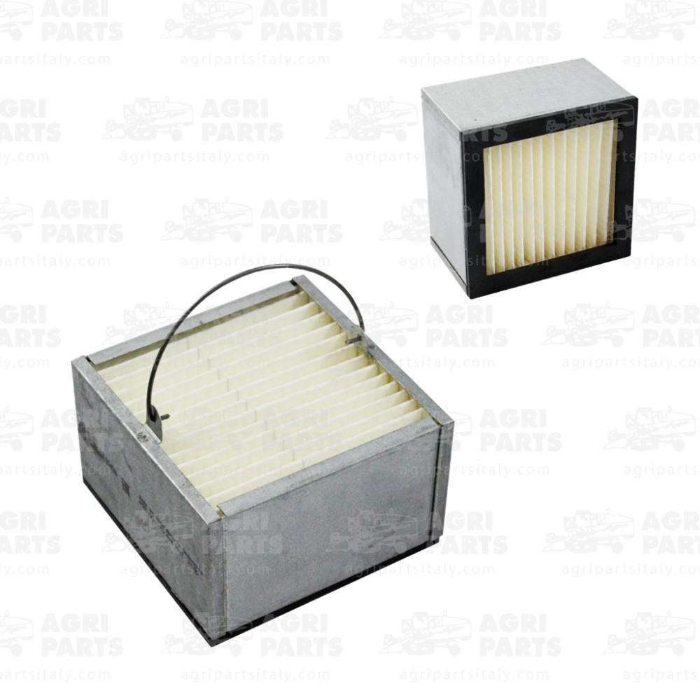 71412027 - FILTER - PRE FUEL - LA71412027AG