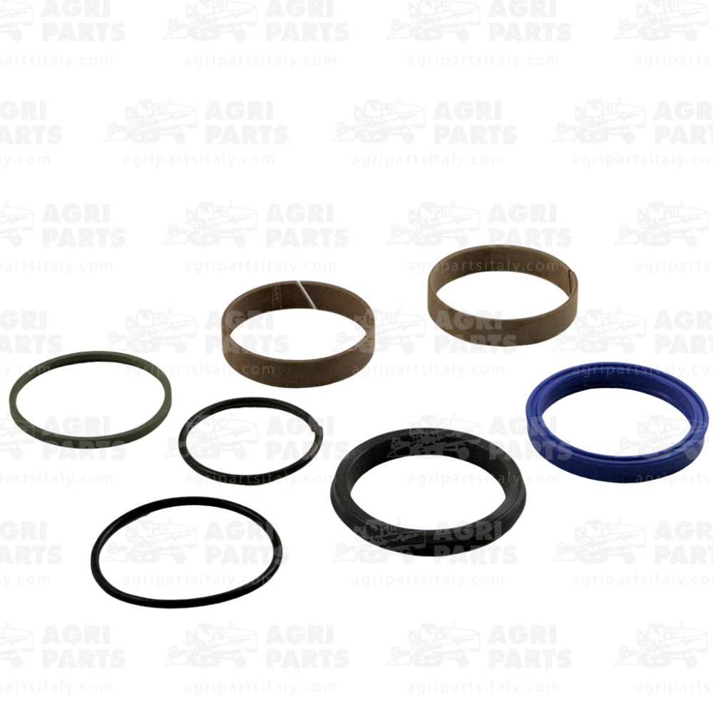 84807313 - KIT DICHTUNG - 84807313CNH