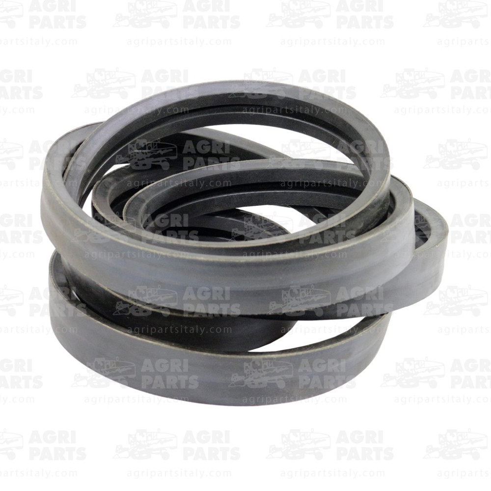 84971217 - ANTRIEBSRIEMEN (2HC) - 84971217CNH