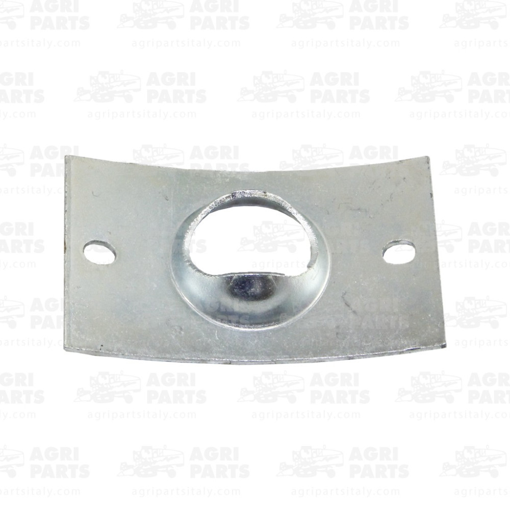 320820 - CALOTTA ACCIAIO - 320820CNH