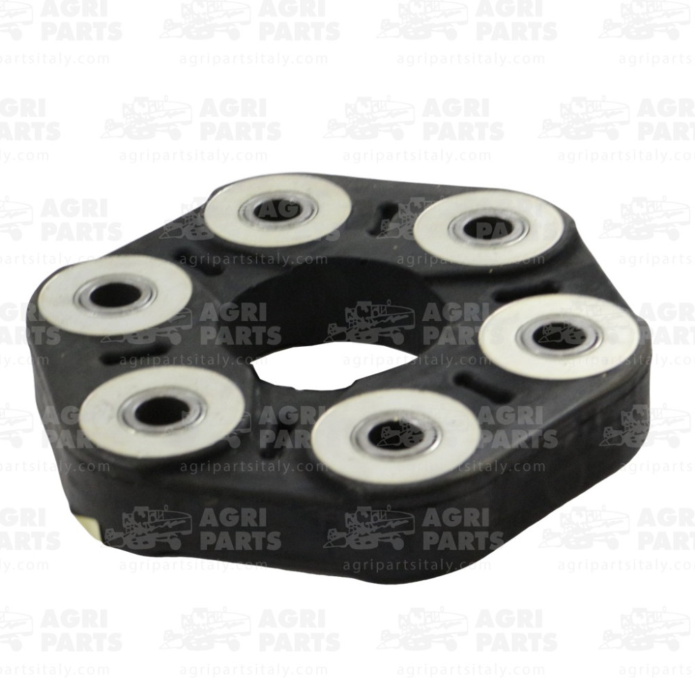 450679 - TORSIONSDÄMPFER - 450679CNH