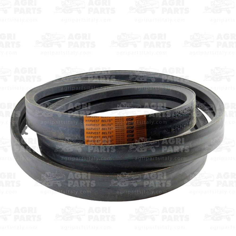 80424563 - RIEMEN (2HC) - 80424563CNH