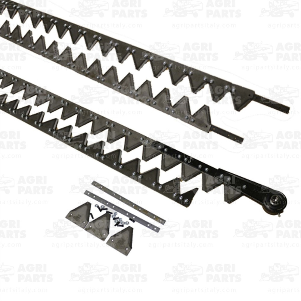 80754068/SB - MAEHMESSER - 80754068/SBCNH