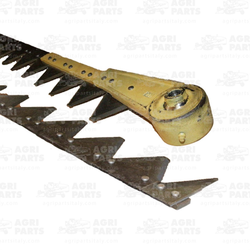 80913804 - MAEHMESSER - 80913804CNH