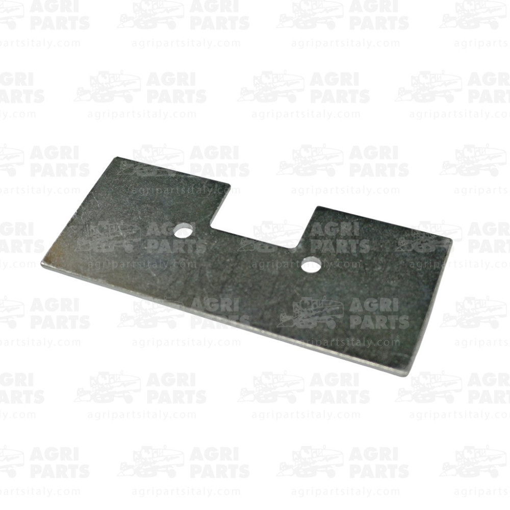 87755617 - LAGERPLATTE - 87755617CNH