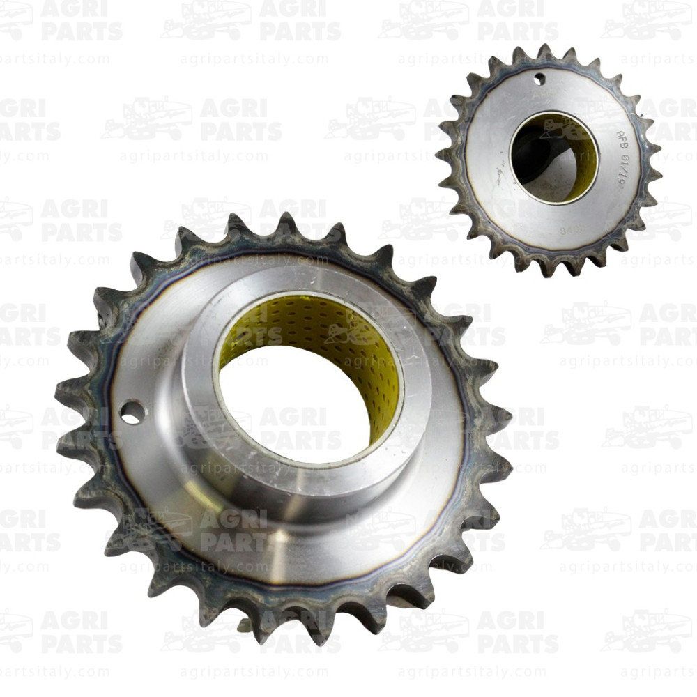 84069795 - ROCCHETTO - 84069795CNH