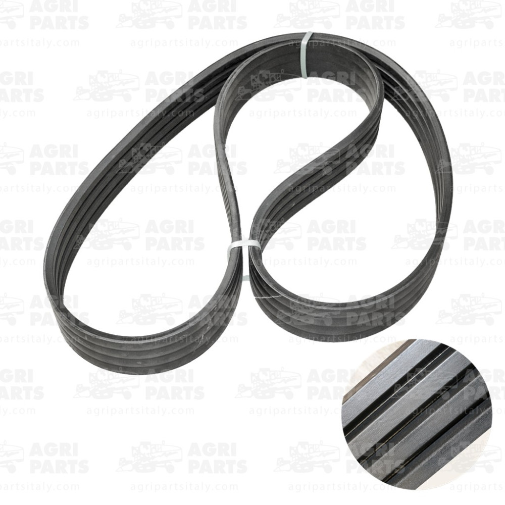 84137716 - RIEMEN - 84137716CNH