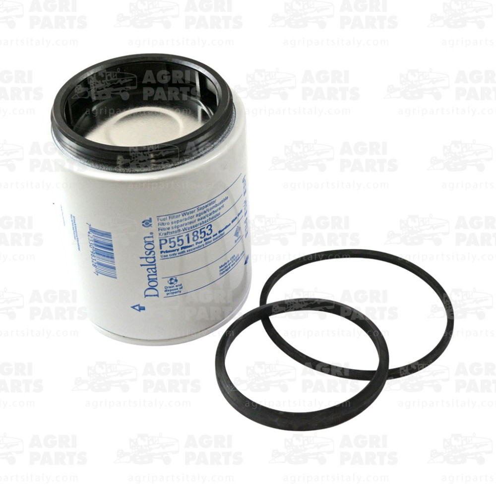 84211170 - FILTRE CARBURANT - 84211170CNH