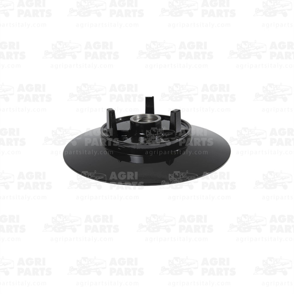 84219690 - RIEMENSCHEIBE - 84219690CNH