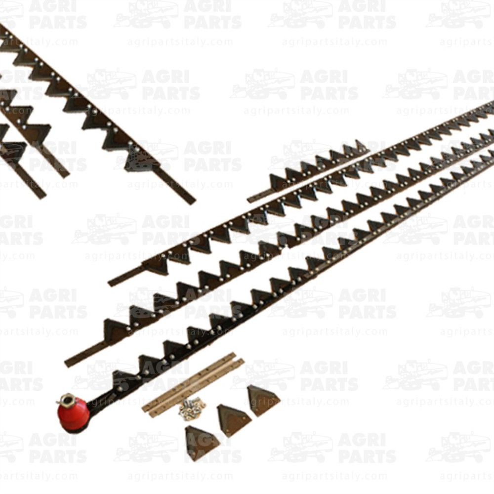 84519628/SB - LAMA DI TAGLIO A SPEZZONI 25ft (7,6m) - 84519628/SBCNH