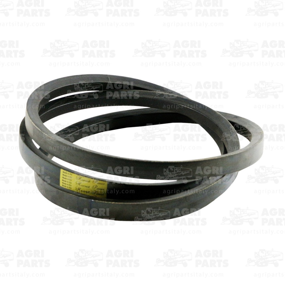 84817621 - BELT - 84817621CNH