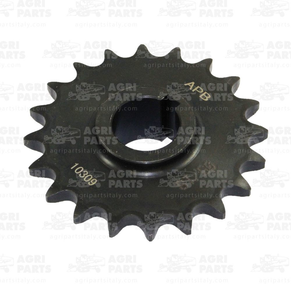 84981030 - RITZEL - 84981030CNH