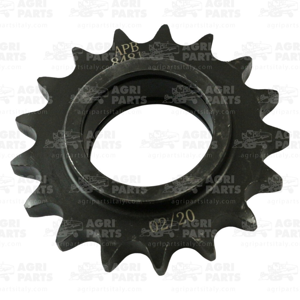 84991281 - RITZEL - 84991281CNH