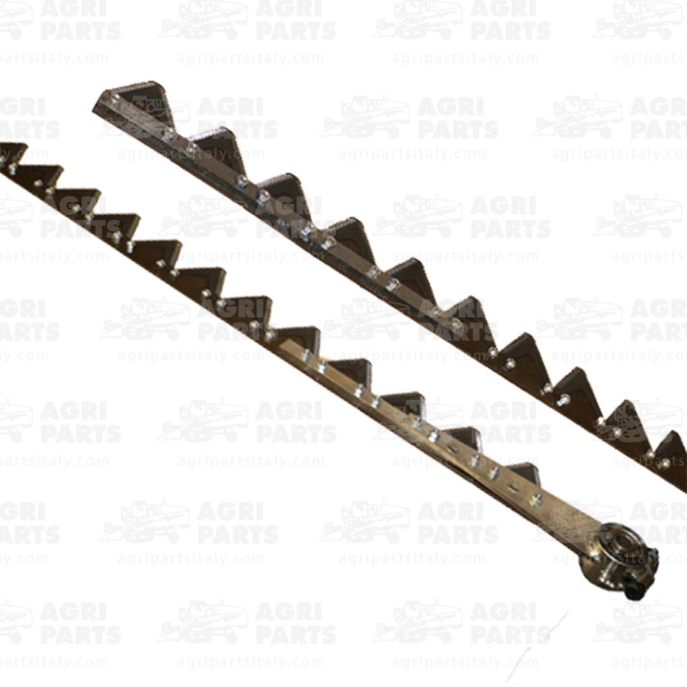 86977982 - MAEHMESSER  (4.5Mtr) - 86977982CNH