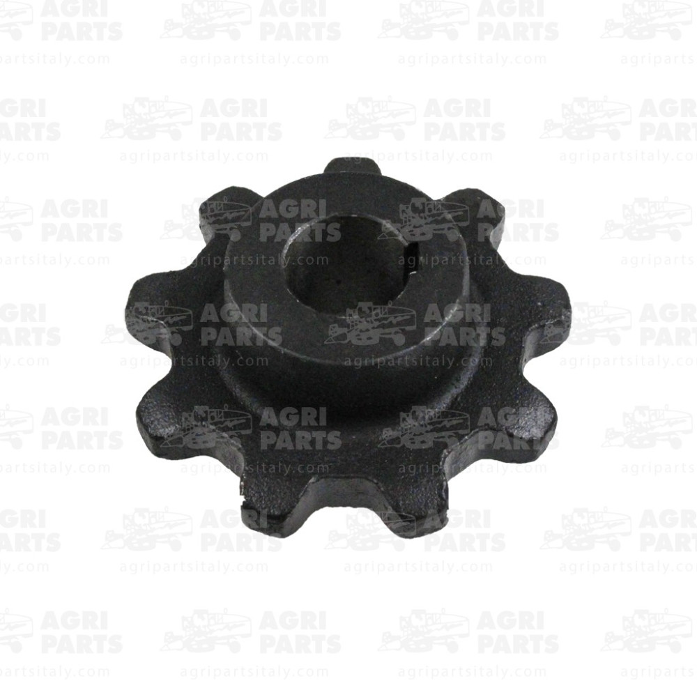 87283438 - INGRANAGGIO ELEVATORE - 87283438CNH