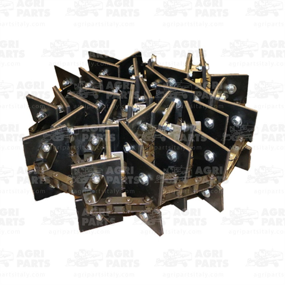 87313692 - CHAINE ELEVATEUR ASSY - 87313692CNH