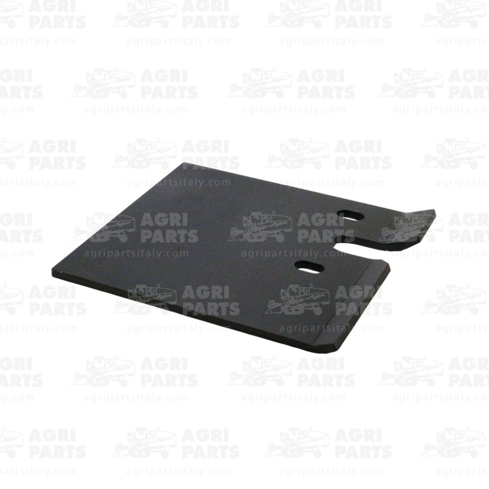 87523833 - LAMIERA DI SUPPORTO - 87523833CNH