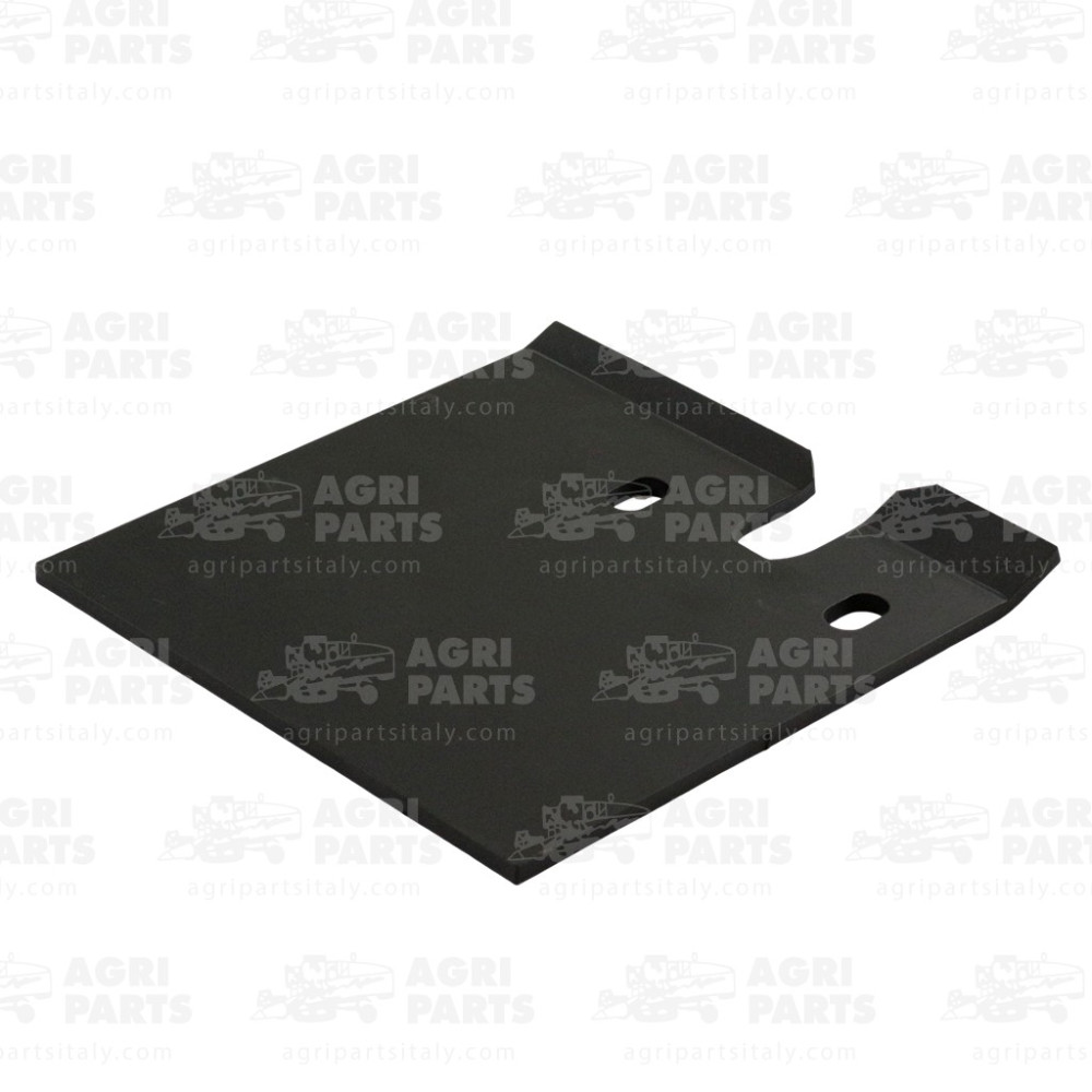 87523842 - PLAQUE DE SUPPORT - 87523842CNH