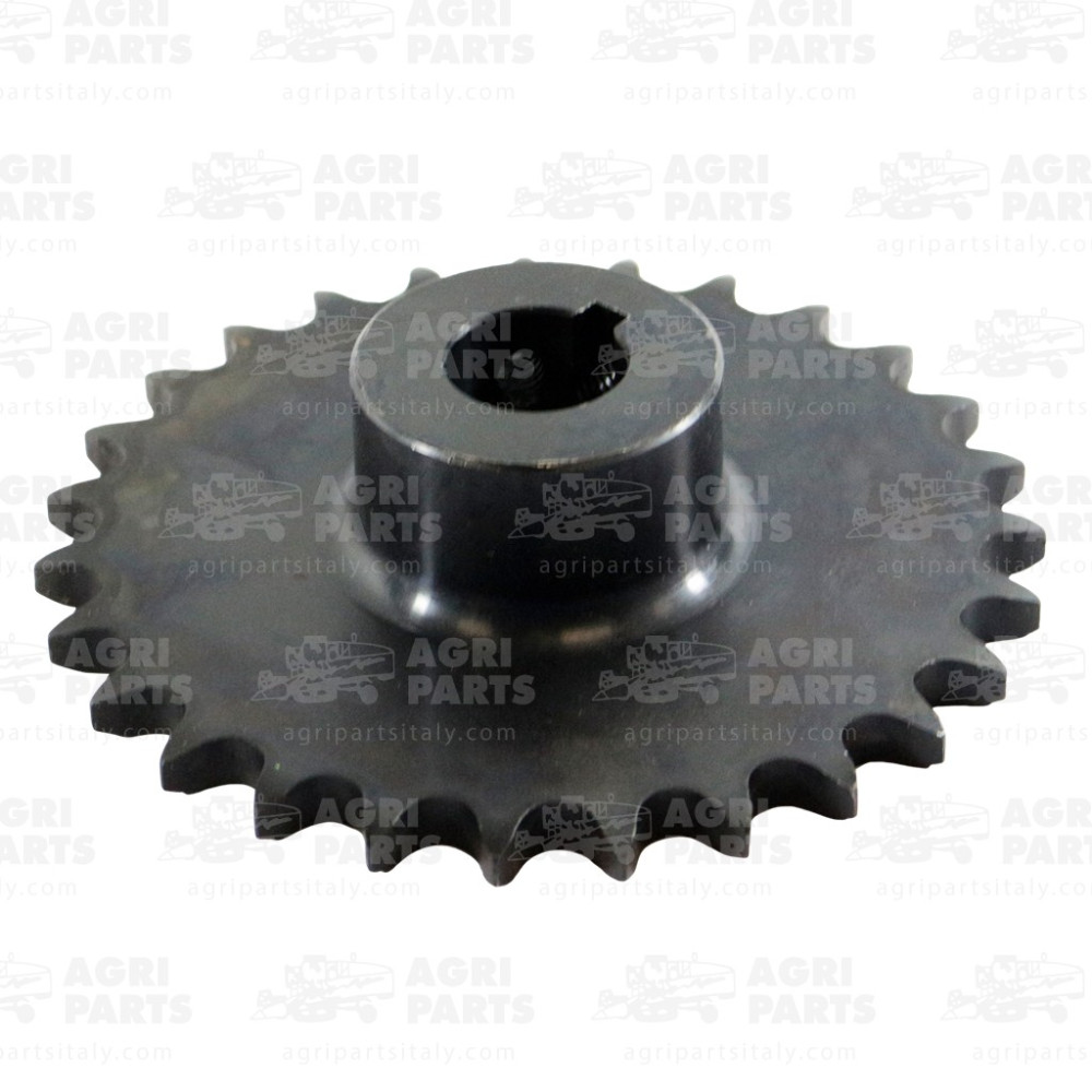 87622420 - KETTENRAD - 87622420CNH