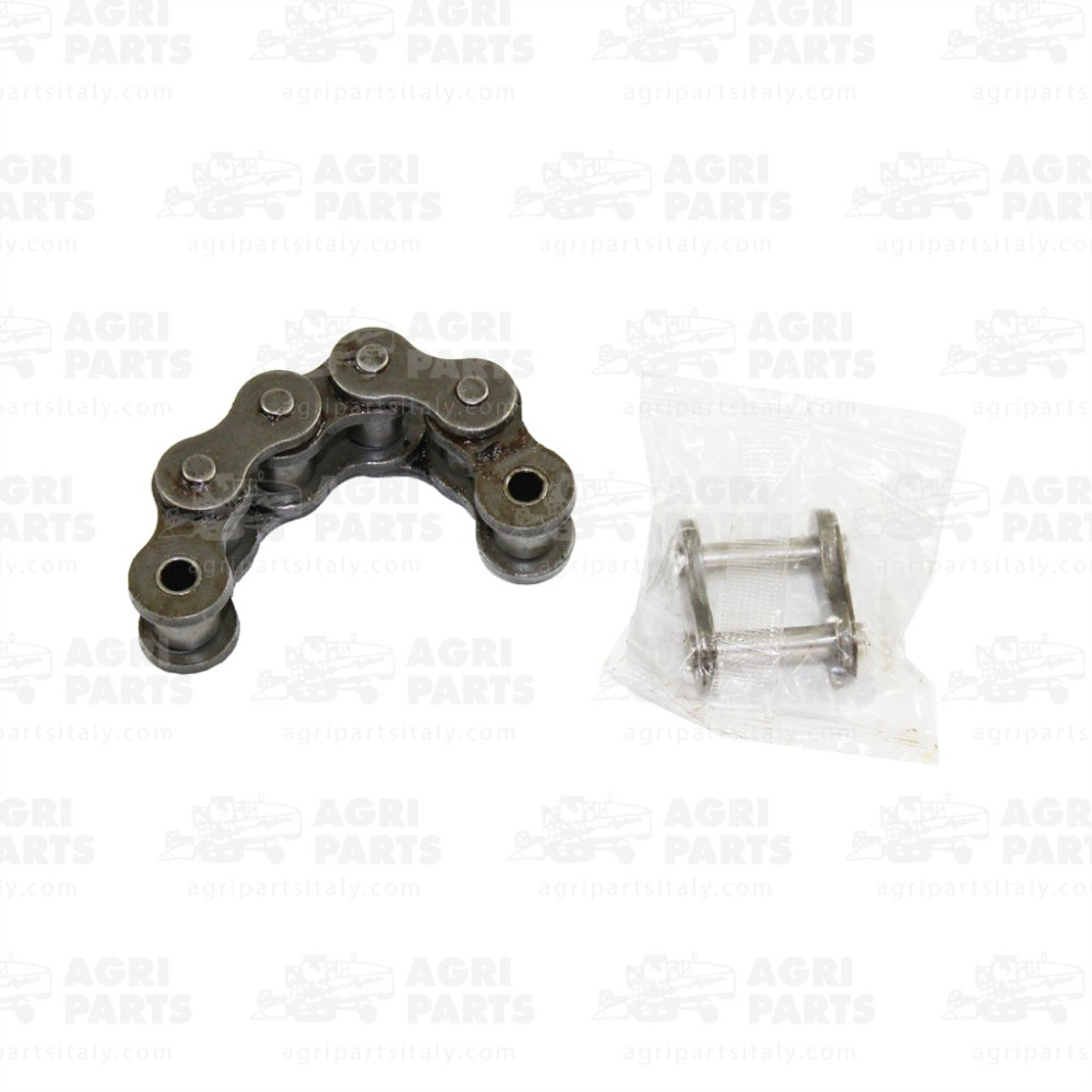 84058834 - CATENA A RULLINI - 84058834CNH