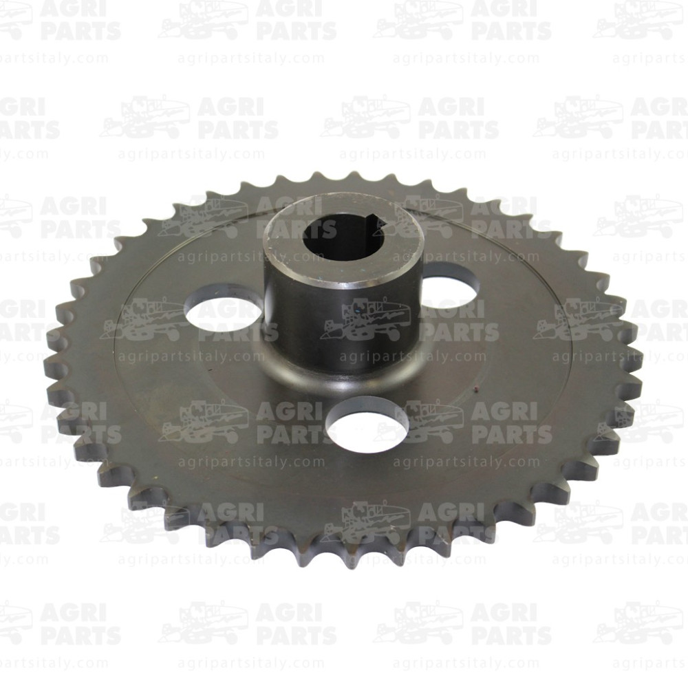 84069677 - ROCCHETTO TRASMISSIONE - 84069677CNH